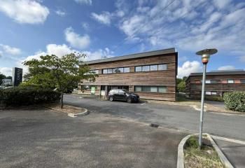 Location bureaux Mérignac - Proche tramway et rocade