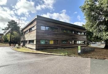 Location bureaux Mérignac - Proche Tram A et rocade