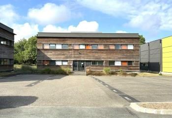 Location bureaux Mérignac Cadera Sud - Proche tramway et rocade