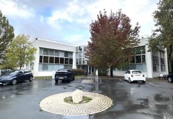 Location bureaux Mérignac - Proche tram et bus