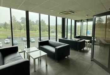 Location bureaux Coulounieix-Chamiers - Proche Périgueux et A89