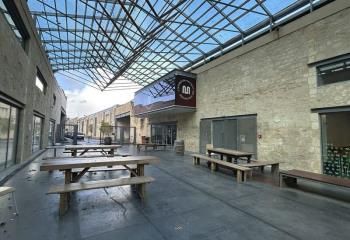 Local commercial à louer Bordeaux - Quartier des Chartrons - Tram B