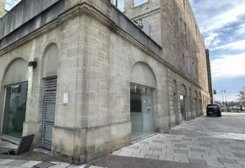 Local commercial à louer Bordeaux Chartrons - Tram et bus