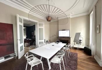 Bureaux à louer Bordeaux - Face au parc bordelais et transports