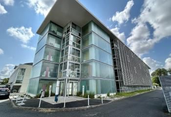 Location bureaux Mérignac - Tramway et rocade