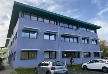 Location bureaux Canéjan - Proche rocade et Pessac