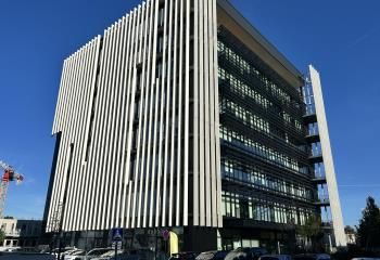 Location bureaux neufs Mérignac - Proche aéroport et tram