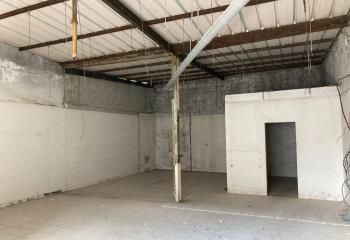 Local commercial à louer Bègles - Proche Boulevards et transports