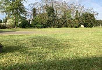 Terrain à vendre Eysines - Proche rocade et bus