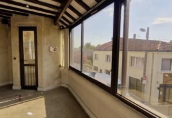 Vente bureaux Bordeaux - Boulevards, face à la Cité Administrative