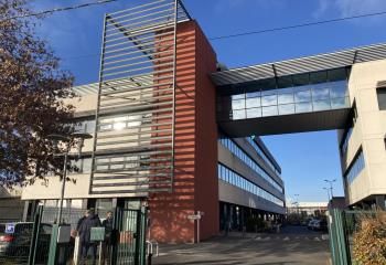 Location bureaux Gradignan - Proche A63 et rocade