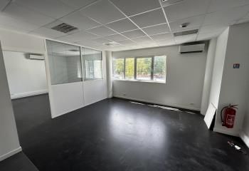 Location bureaux Mérignac - Proche aéroport et rocade