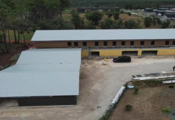 Location bureaux Audenge - Proche Bassin d'Arcachon et autoroutes