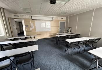 Bureau à vendre - 959 m²