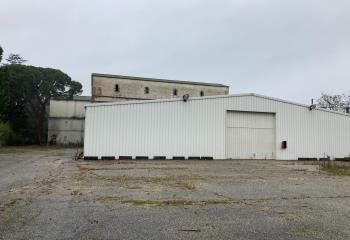 Bâtiment d'activités à vendre Barsac - Proche gare et A62