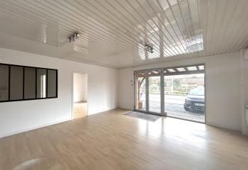 Location bureaux Eysines - Proche hippodrome et tram