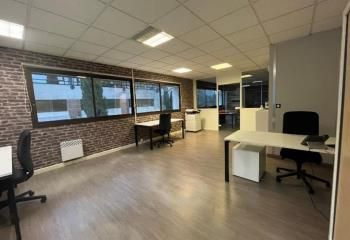 Location bureaux Gradignan - Proche autoroute A63