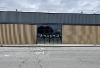 Local commercial à louer Langon - Emplacement N1 Bis
