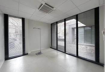 Location bureaux Bordeaux centre - Proche tramway et bus
