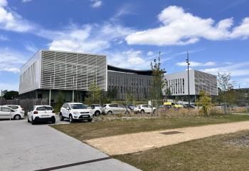 Location bureaux Mérignac - Proche aéroport et tram