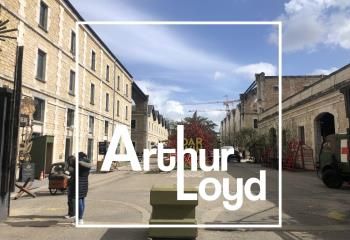 Local commercial à louer Bordeaux Rive Droite secteur Darwin