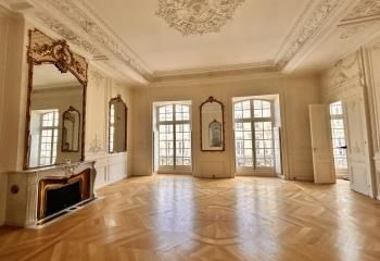 Location bureaux Bordeaux - Triangle d'Or, Tram B