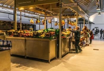 Location local commercial La Teste-de-Buch - Retail Park Les Océanides 2