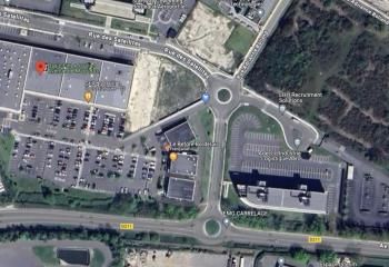 Local commercial à louer Le Haillan - Zone commerciale