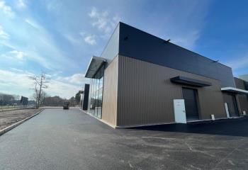 Cellules d'activités à louer Mérignac - Proximité aéroport