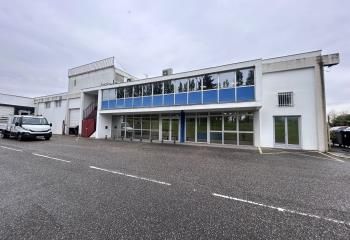 Location bureaux Artigues-près-Bordeaux - Proche rocade et transports