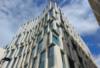 Location bureaux Bordeaux - Quartier Belvédère, proche tram et gare