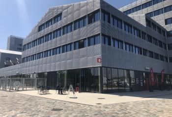 Local commercial à louer Bordeaux - Quartier d'affaires