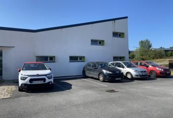 Local d'activités à louer Martillac - Proche A62 et A63