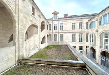 Location bureaux Bordeaux Chartrons - Proche Tram B et Garonne