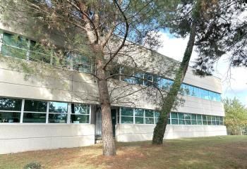 Location bureaux Mérignac - Proche aéroport et tram A