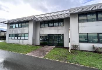 Location bureaux Mérignac - Proche rocade, tramway et aéroport