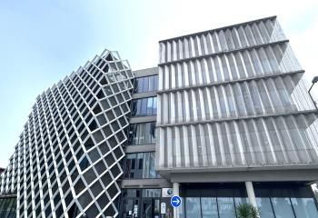 Location bureaux Lormont - Proche Tram A et Pont d'Aquitaine