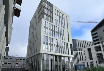 Location bureau - 460 m²