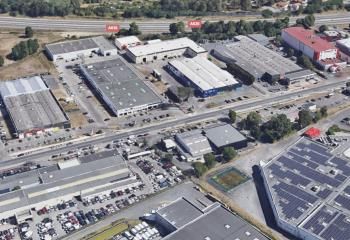 Local commercial à louer Pessac - Avenue Gustave Eiffel