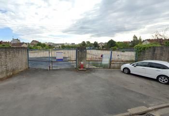 Foncier clos à vendre Périgueux - accès centre-ville et gare SNCF