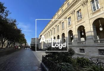 Location locaux commerciaux restauration Bordeaux - Zone commerciale