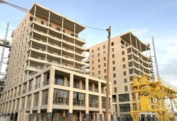 Bureau à vendre - 2212 m²