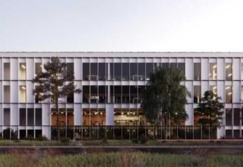 Location bureaux Mérignac - Proche aéroport et transports en commun