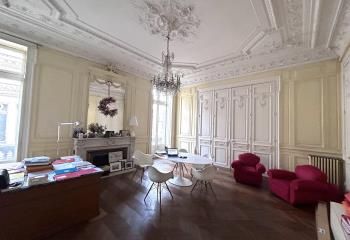 Location bureaux Bordeaux centre - Proche tram et parkings