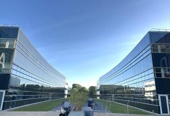 Location bureaux Mérignac - Proche aéroport et rocade