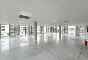 Location bureaux Mérignac - Tram A et proche Chemin Long