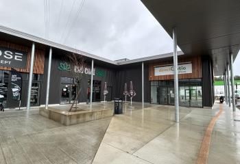 Local commercial à louer Biganos - Proche gare et autoroute