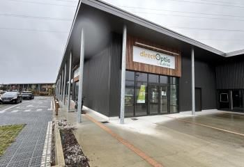 Location local commercial Biganos - Proche gare et autoroute