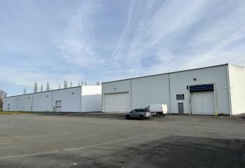 Vente local d'activité Saint-Martial-d'Artenset - 70 km de Bordeaux