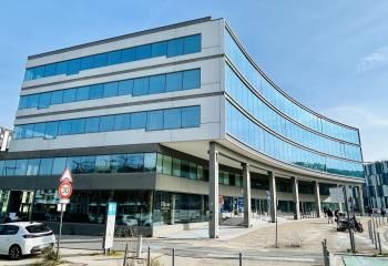 Location bureaux Bordeaux - Proche tramway, rocade et centre-ville